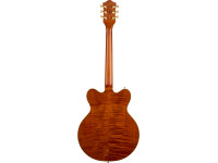 Gretsch EMTC LTD BRDKSTR T FIG RNDORG Gretsch EMTC LTD BRDKSTR T FIG RNDORG